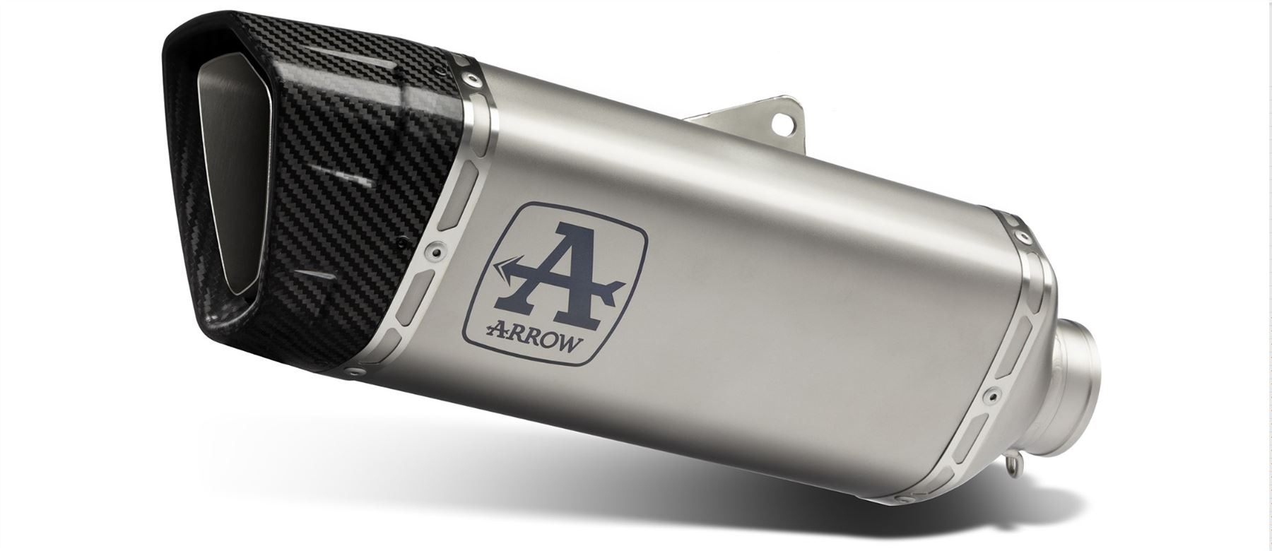 Arrow Exhaust Pista Titanium + Racing Collectors Honda CBR 1000RR-R 2020 – 2023