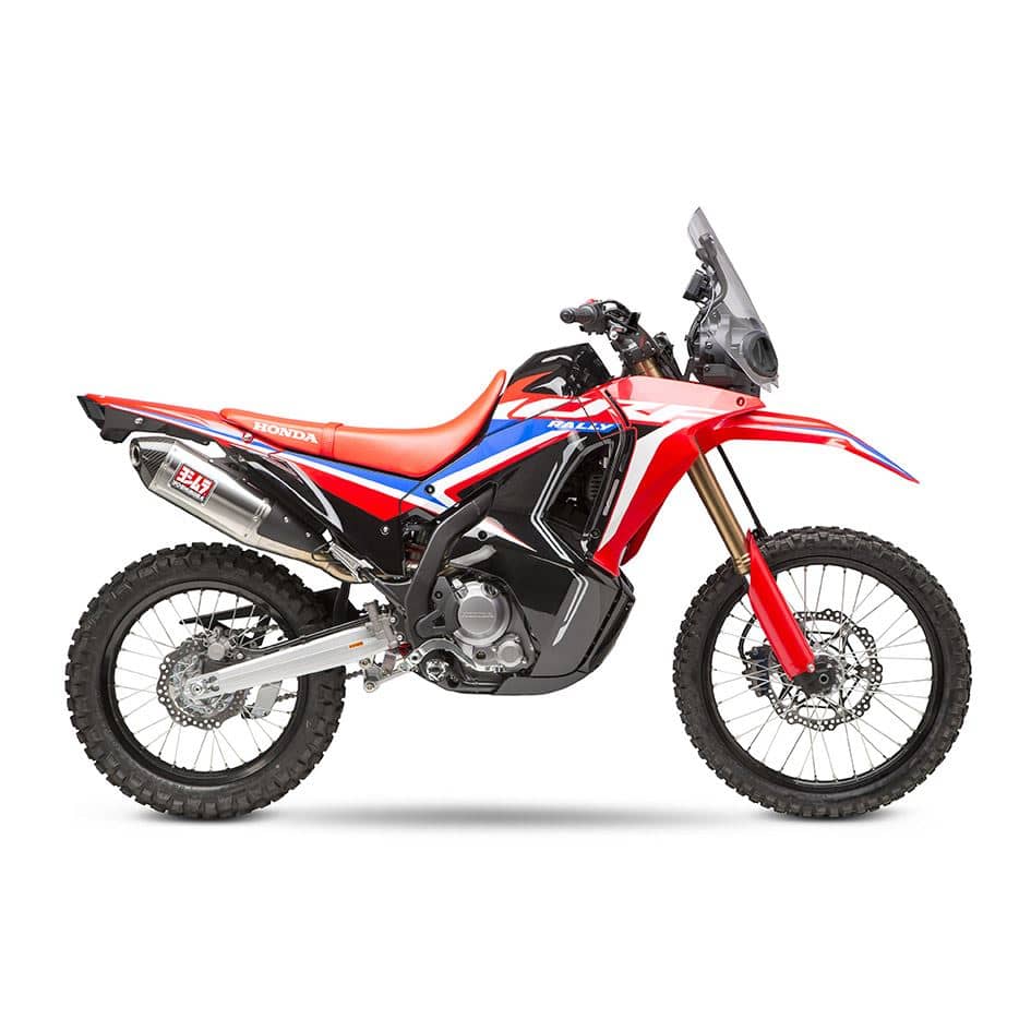 2022 honda crf 300l