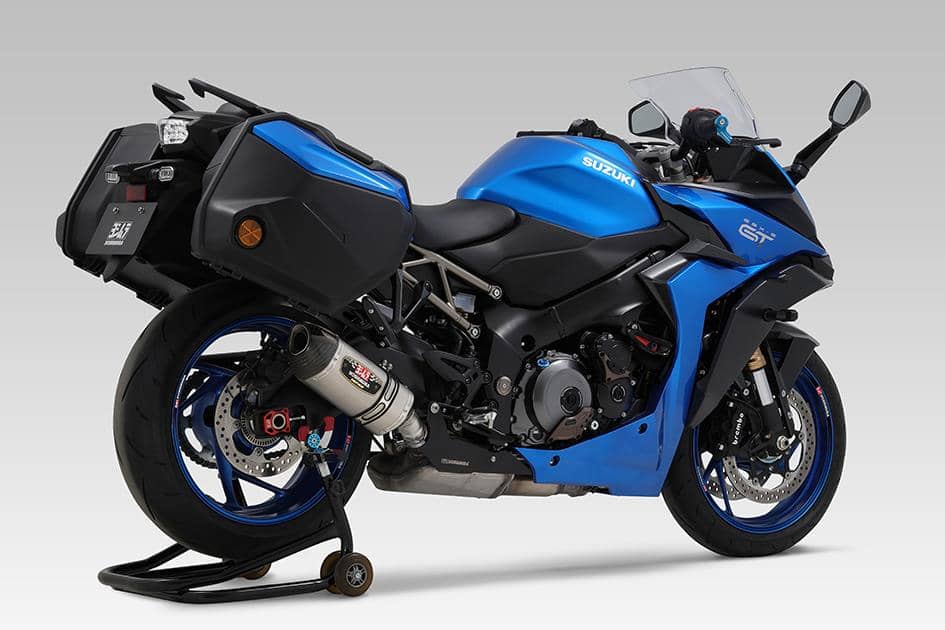 suzuki gsx r 1000 gt