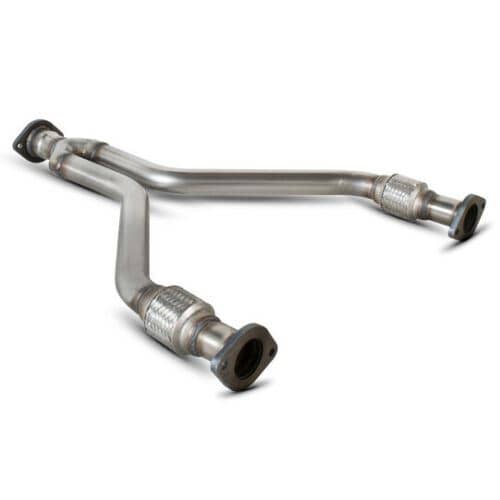 Scorpion Exhaust Y-Piece Replacement fits Nissan 370Z 2009-2022