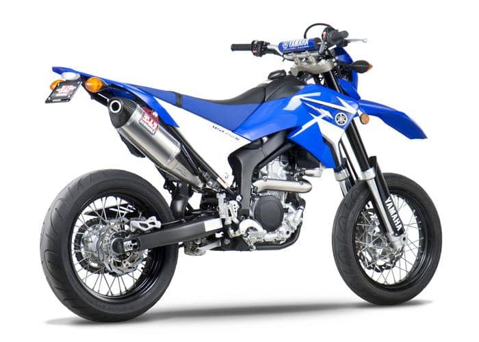 2020 wr250r