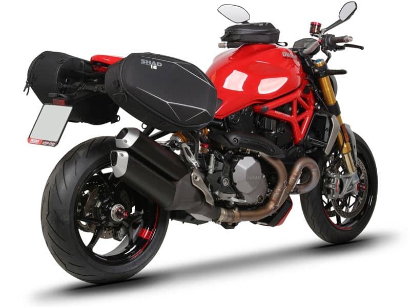 ducati supersport 937