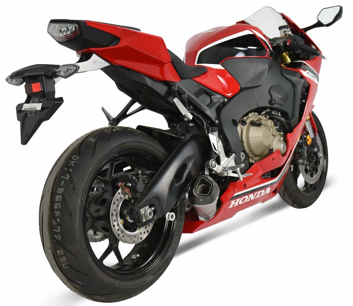 2019 honda online cbr1000rr