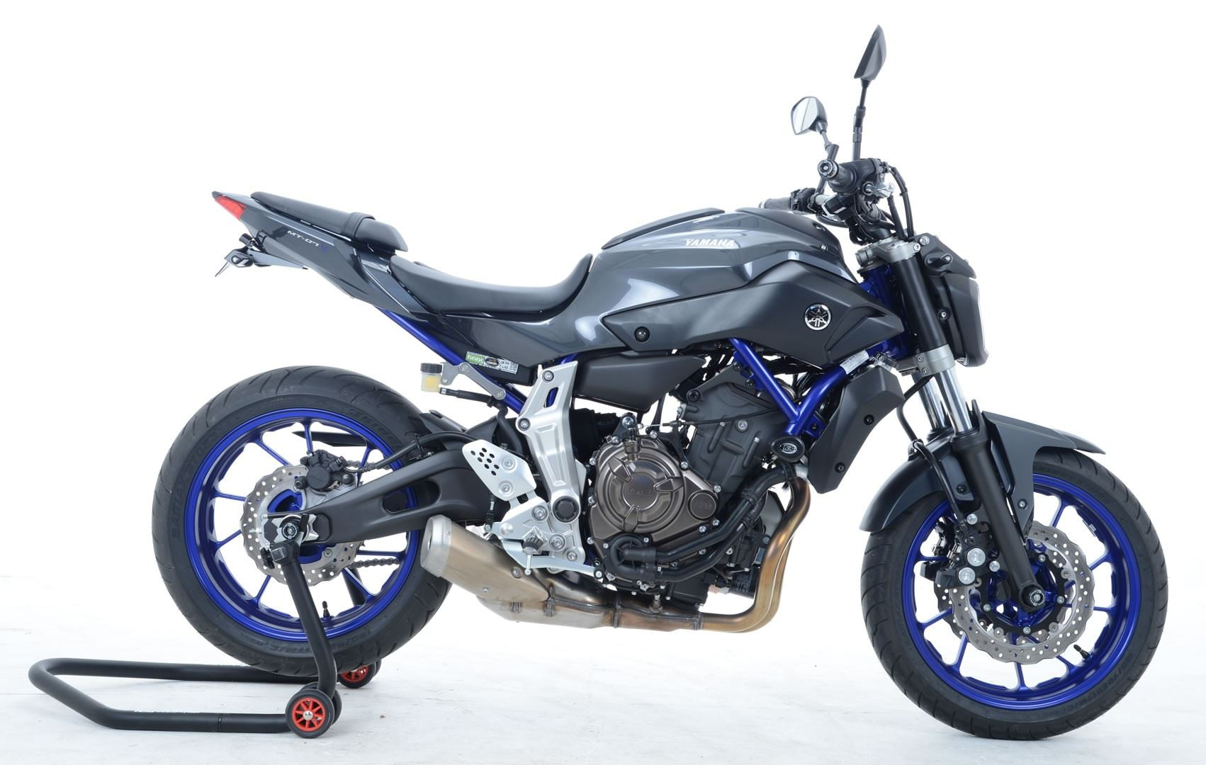 Yamaha mt deals 07 2014