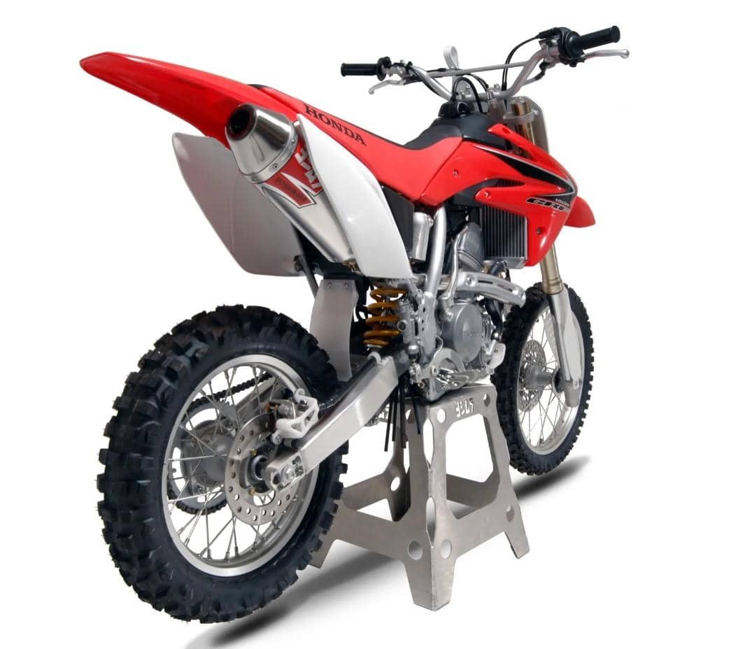 honda crf150r 2007