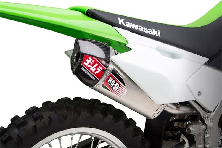 Klx140 exhaust deals