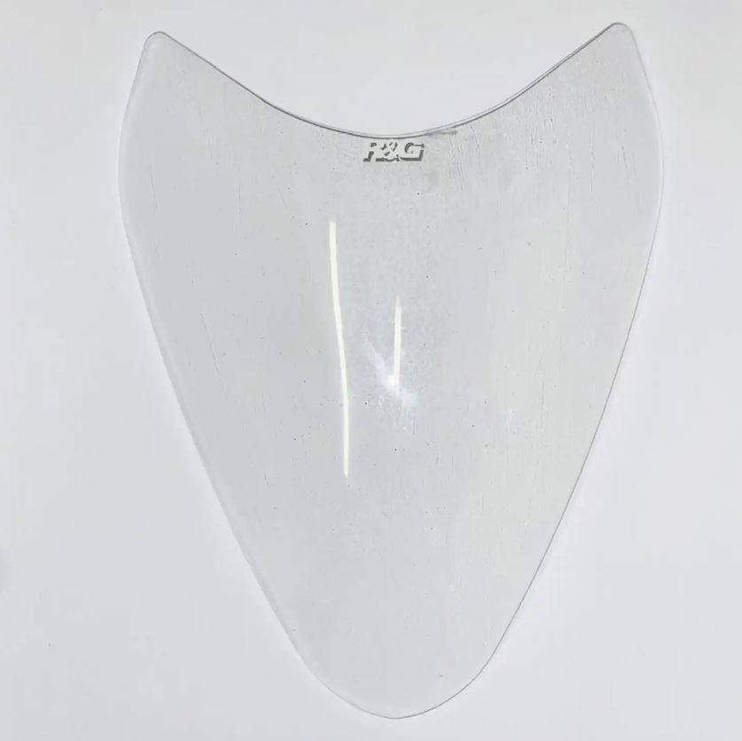 R&G Headlight Shields Clear Acrylic (Single) Suzuki Hayabusa 2021 – 2023