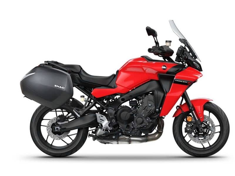 Yamaha tracer 9 deals 2021