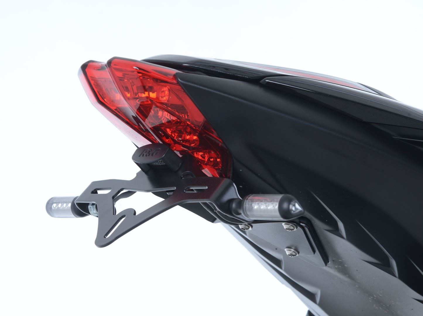 Triumph daytona clearance 675 tail tidy