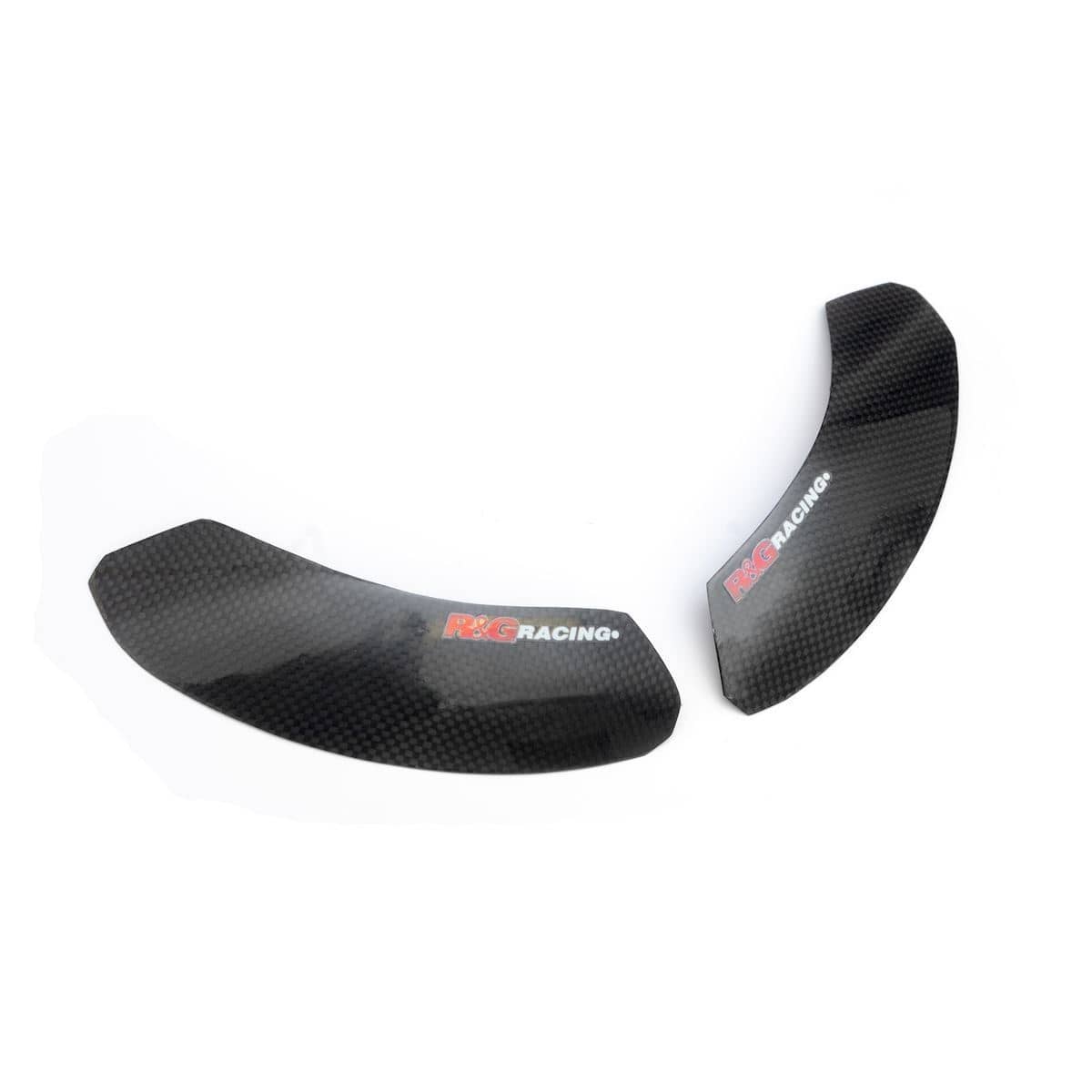 R&G Carbon Fibre Tail Sliders (Gloss finish) MV Agusta Superveloce 800 2020