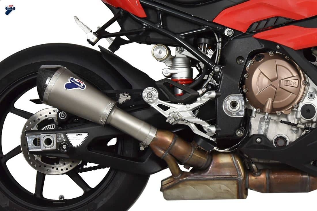 2020 s1000rr store exhaust