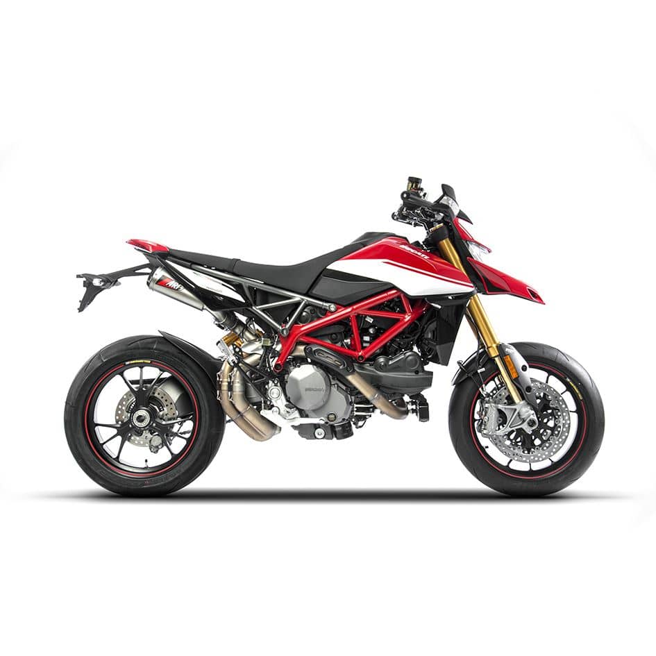 hypermotard 950 sp 2022