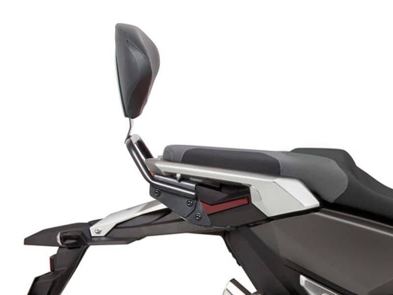 Shad Backrest Fitting Kit Honda X-ADV 2017-2020