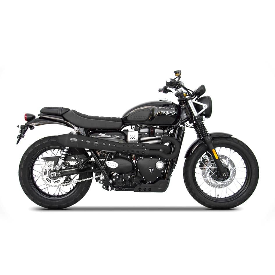 2018 best sale street scrambler