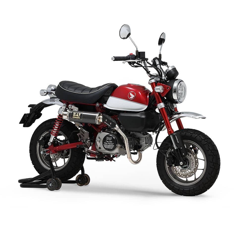 Honda cross deals cub 110