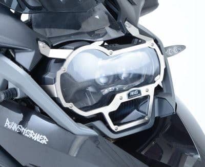 R&G Headlight Guard Protection for BMW R1200GS 2013 – 2018
