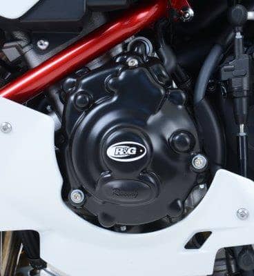 R&G Race Series Engine Case Cover Kit (3 piece) Yamaha YZF-R1 2015 – 2023