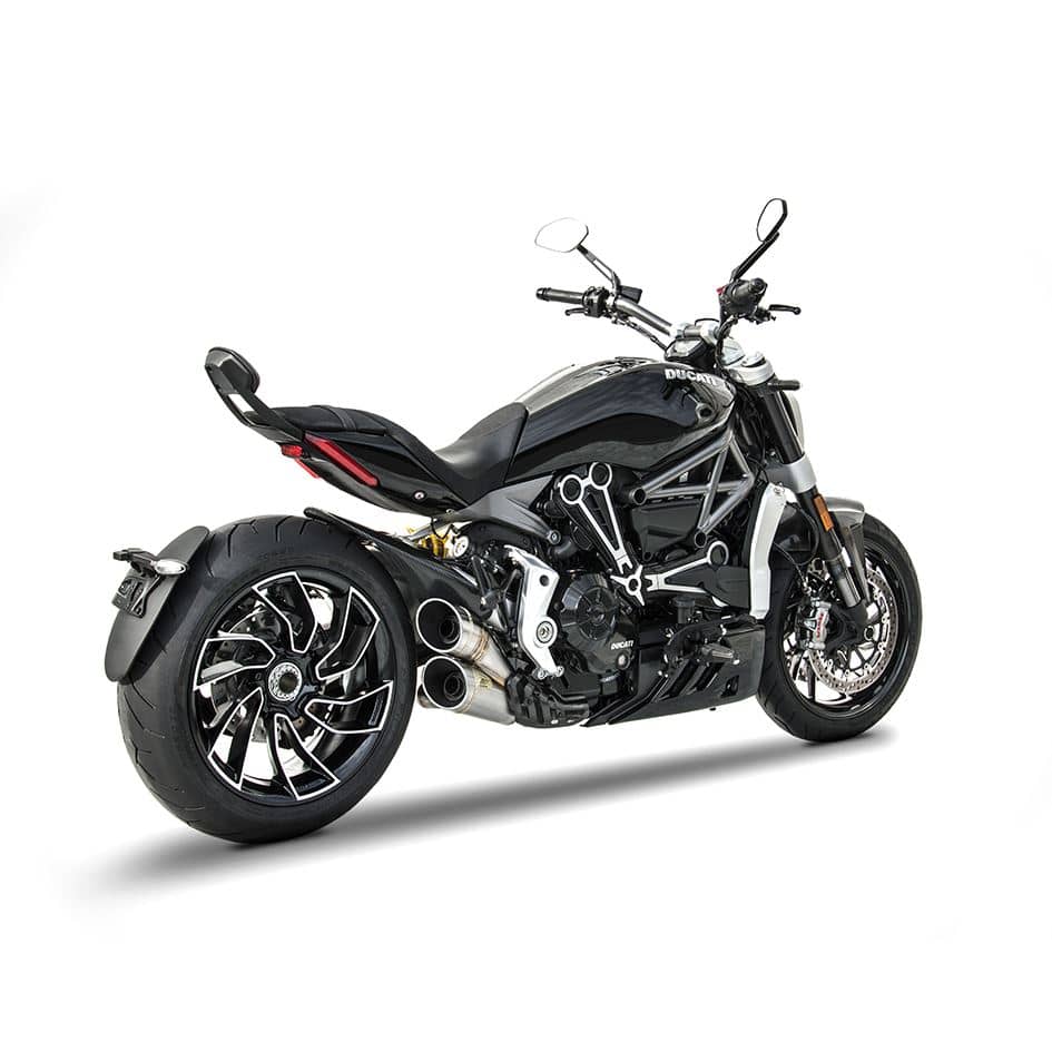 Ducati x deals diavel 1260 s