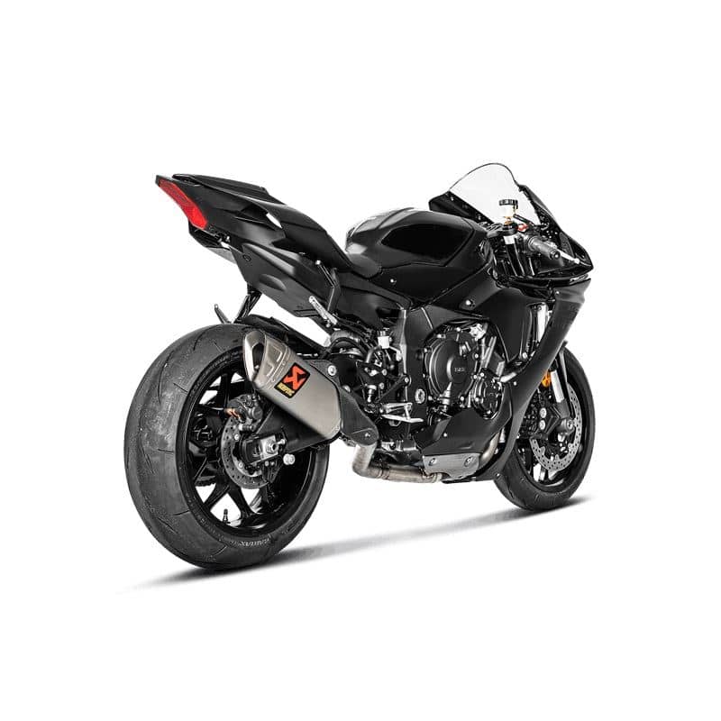 r1 2022 akrapovic