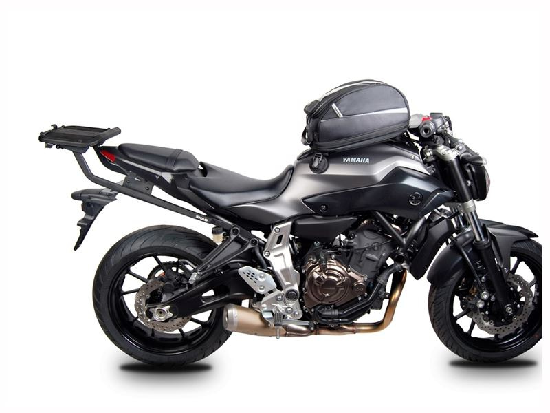 Yamaha mt 07 deals 2013