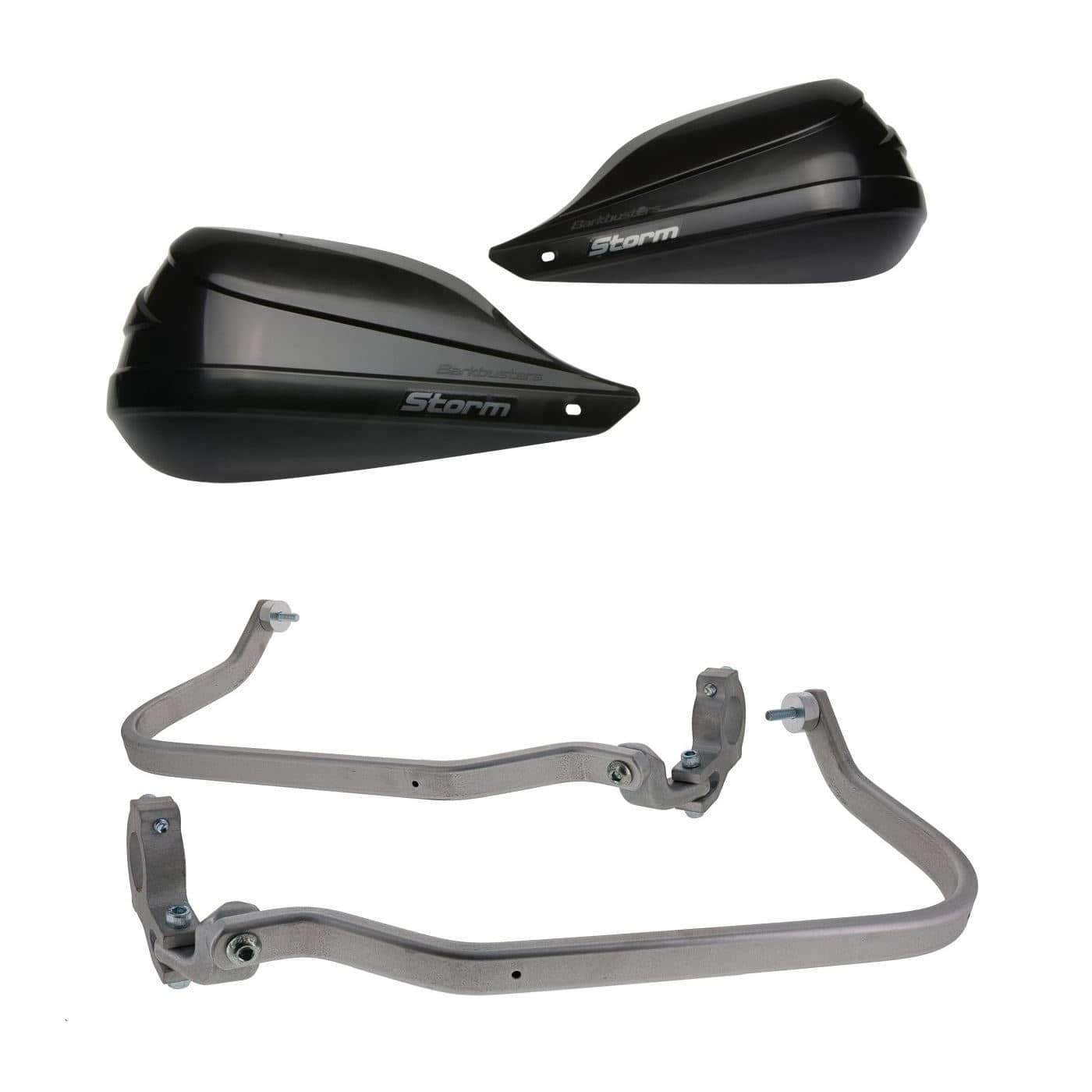 ktm 390 adventure handguards