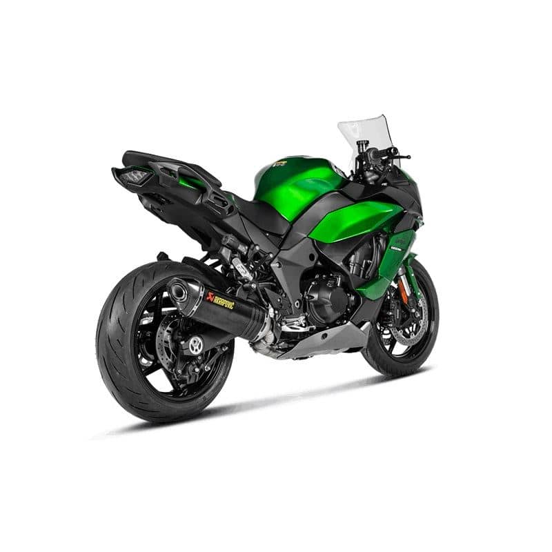 Ninja 1000 deals headers