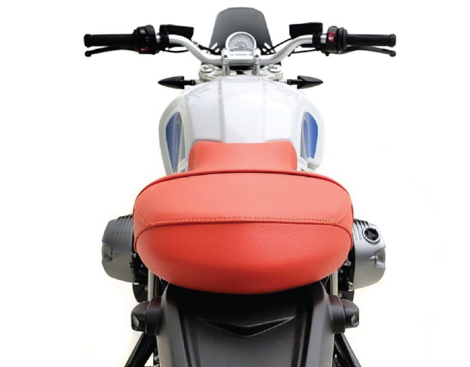 Denali Indicator Turn Signal Pods Black Indian Motorcycle Scout