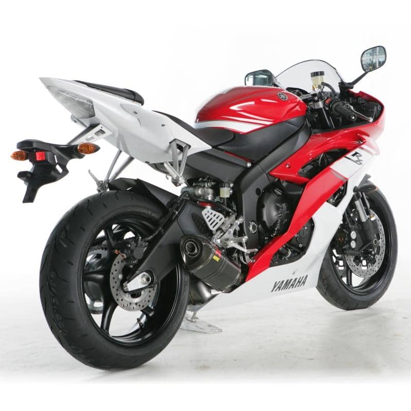 Akrapovic deals yamaha r6