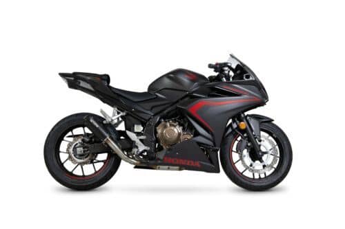 Cbr500 2019 clearance