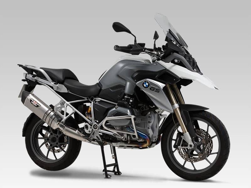 r1200 gs 2018