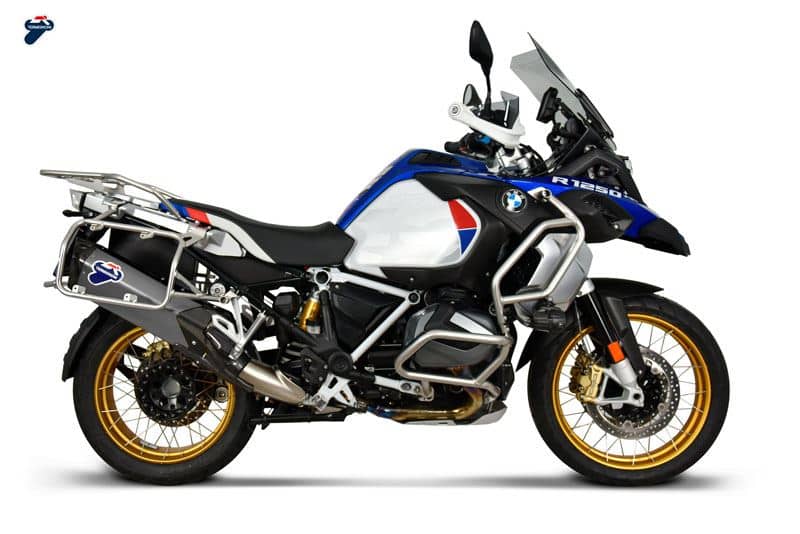 2022 r1250gs adventure