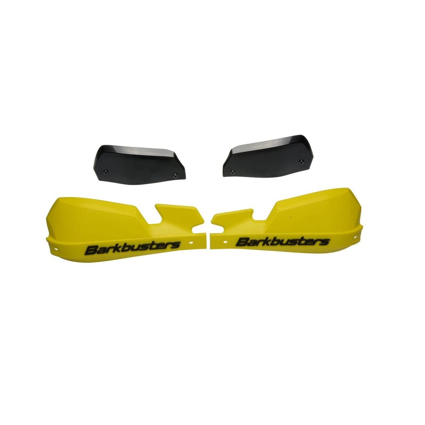 Barkbuster VPS Yellow Handgaurd & Two Point Mount SWM SM 500R 2015 - 2022-BB-BHG-152-00-NP60-B-079-YE