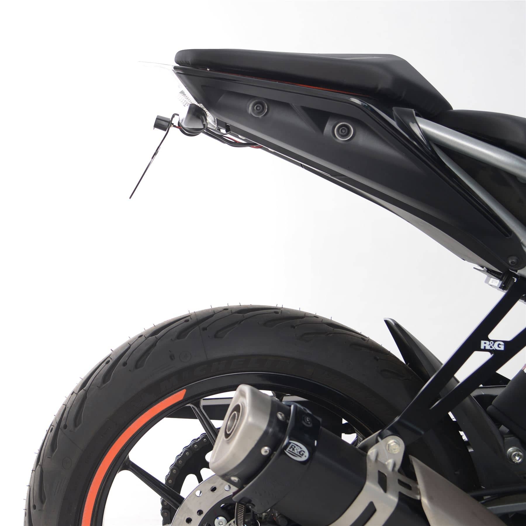 ktm 125 duke black