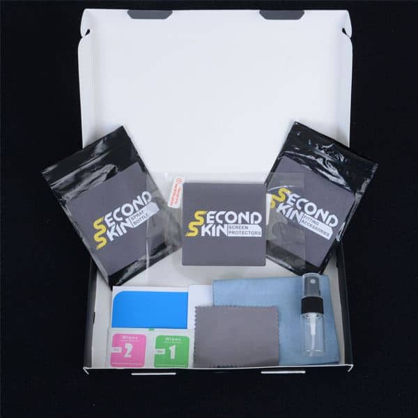 R&G Dashboard Screen Protector Kit Clear Suzuki GSX-S 1000 2021 - 2023-DSP-SUZ-002CL-3