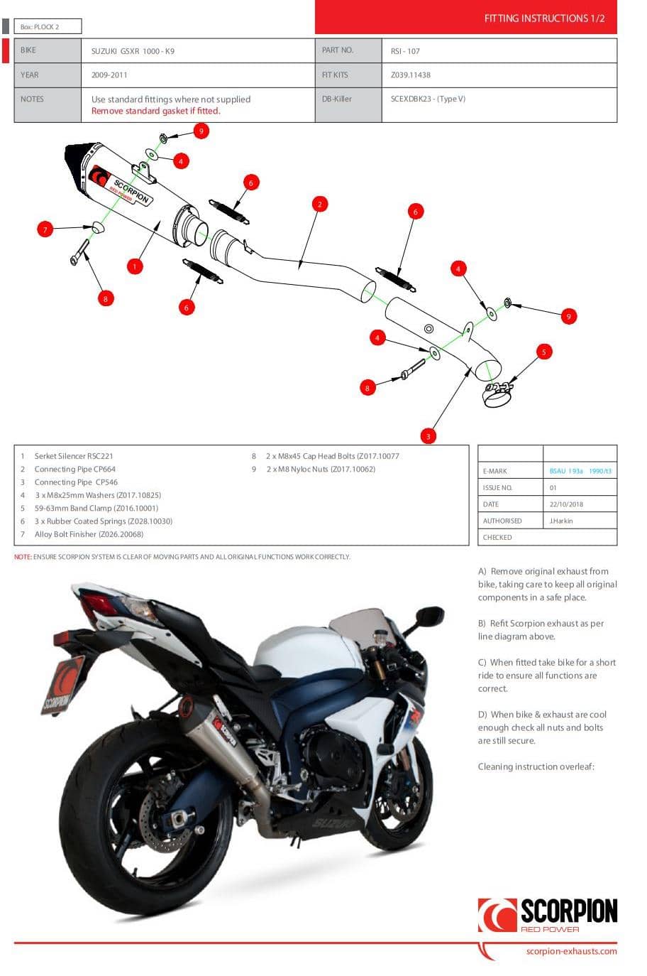 Gsxr k11 deals