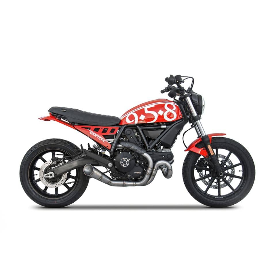 ducati scrambler enduro