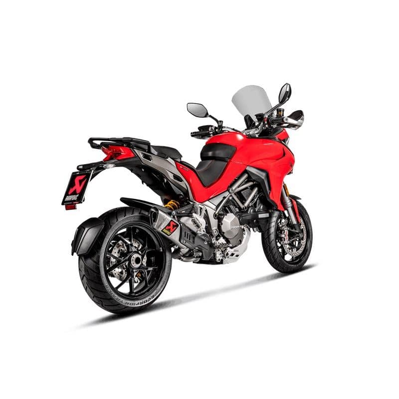 multistrada 2020