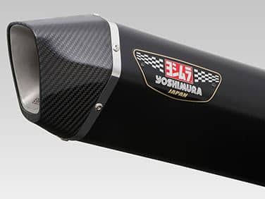 Yoshimura on sale tenere 700