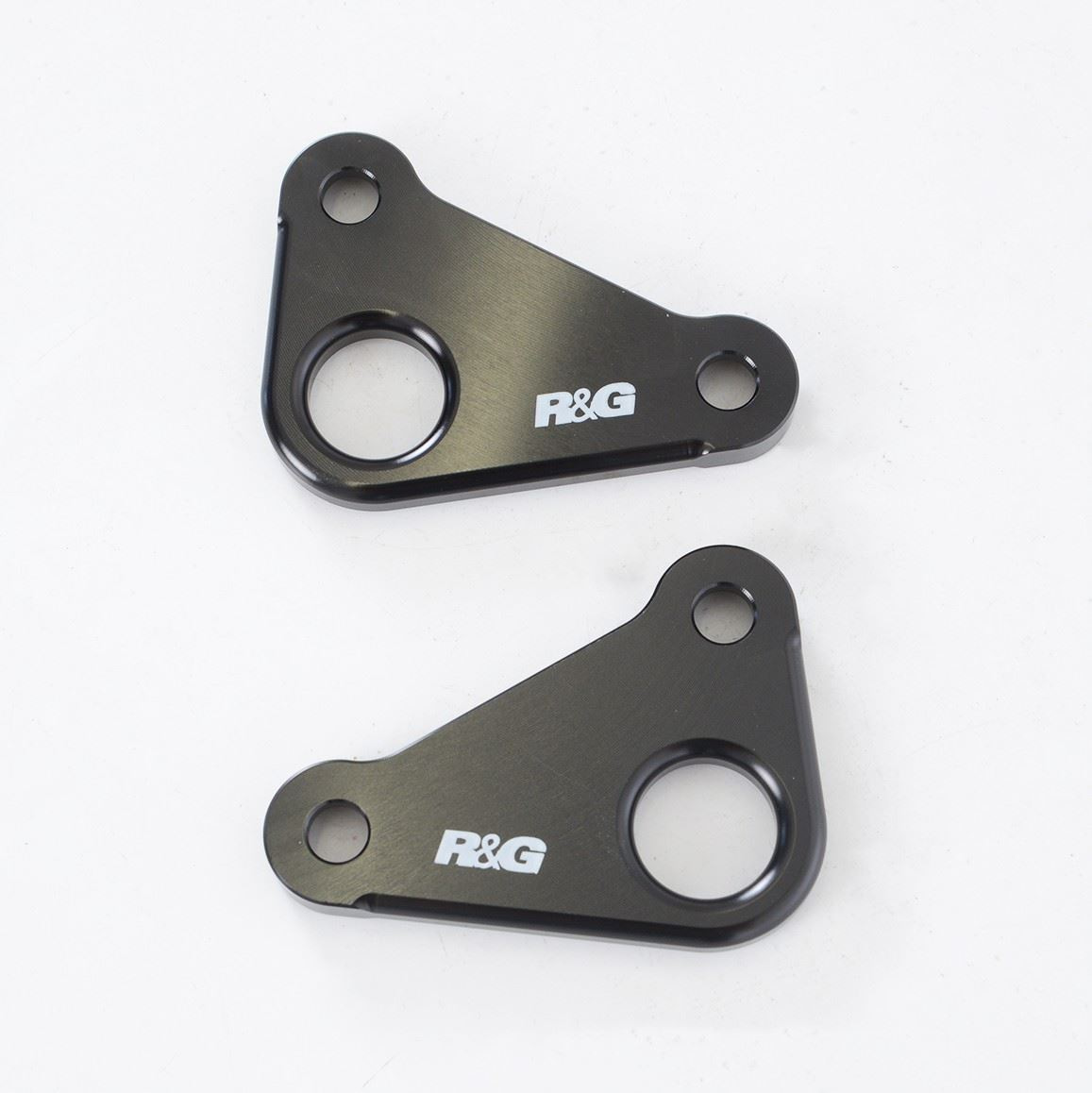 R&G Tie-Down Hooks Gold Ducati Panigale V4R 2020-TH0020GO-2
