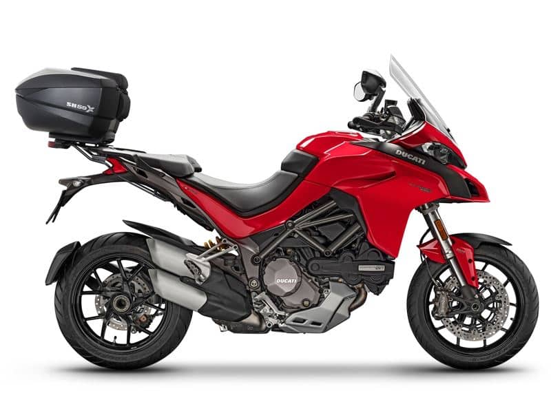 2021 ducati multistrada deals 1260