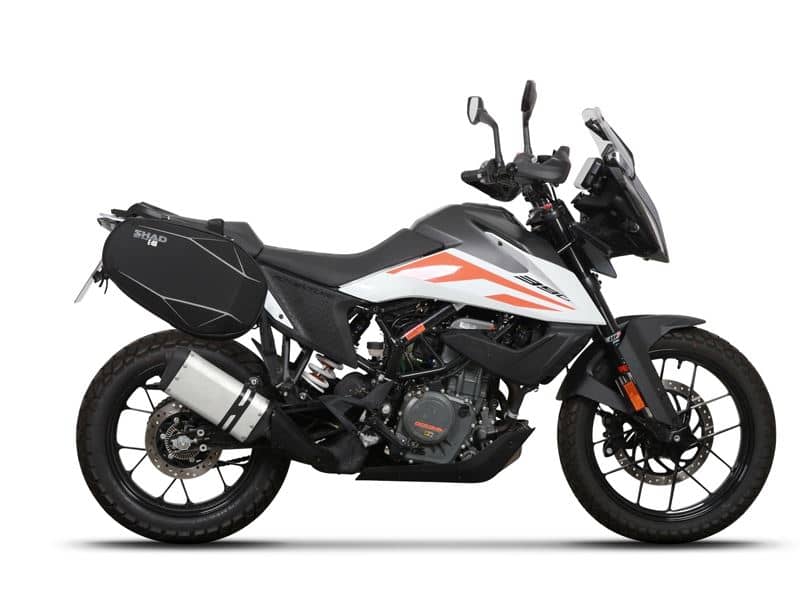 Ktm 390 adventure deals 2020