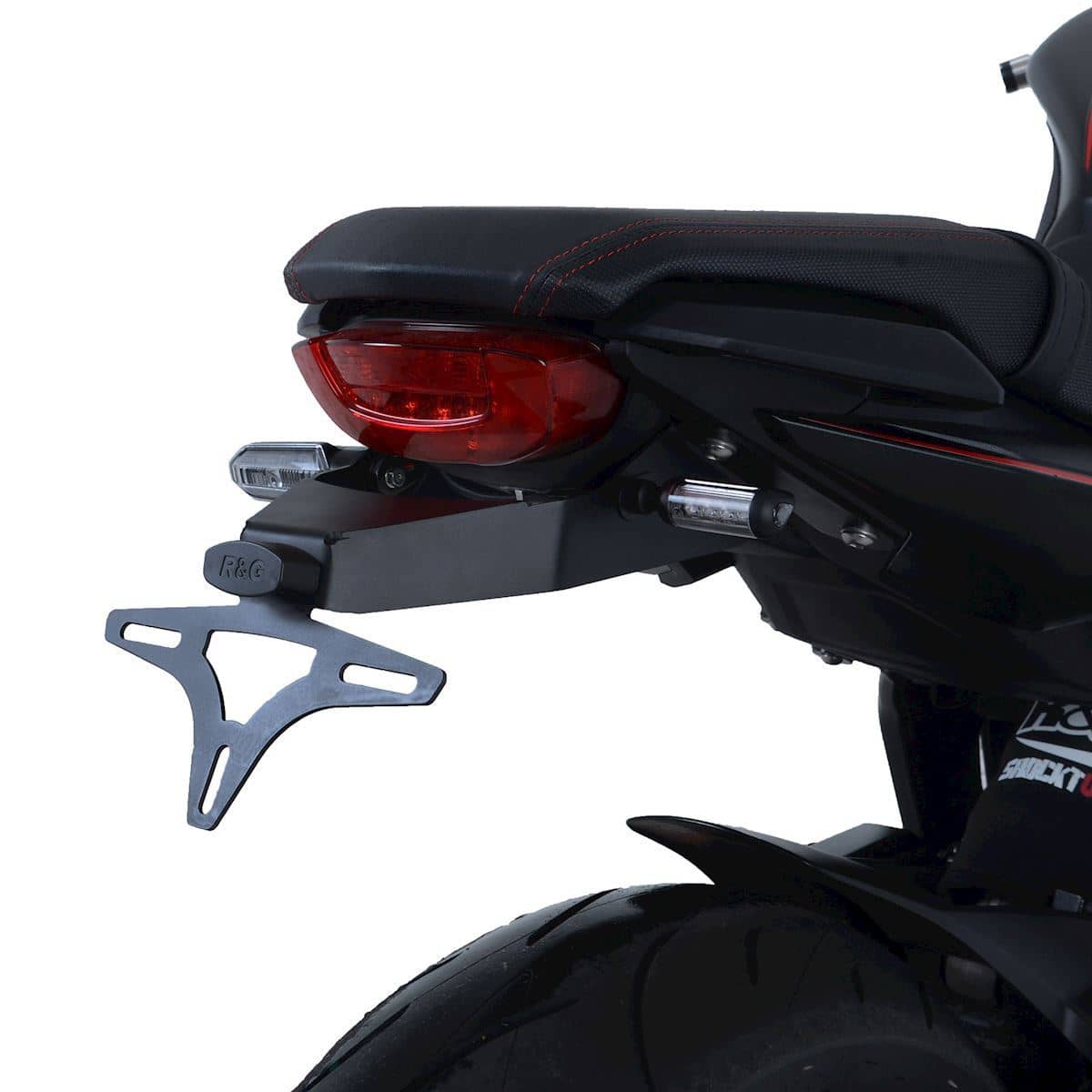 honda cbr 650r tail tidy