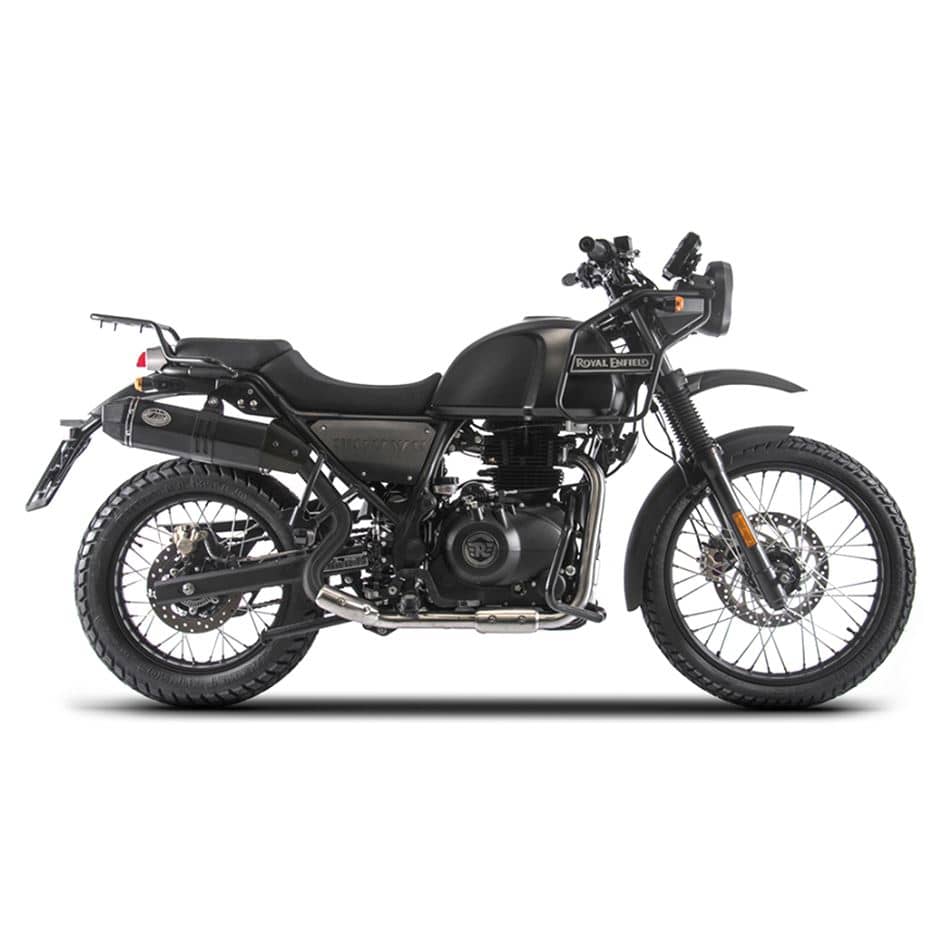 New royal enfield on sale bike 2020