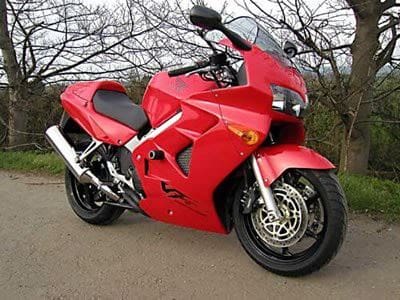 Honda vfr deals 800 2001