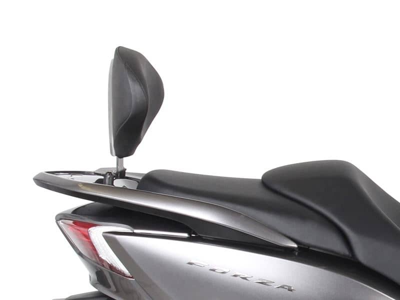 Shad Backrest Fitting Kit Honda Forza 300 2013-2017