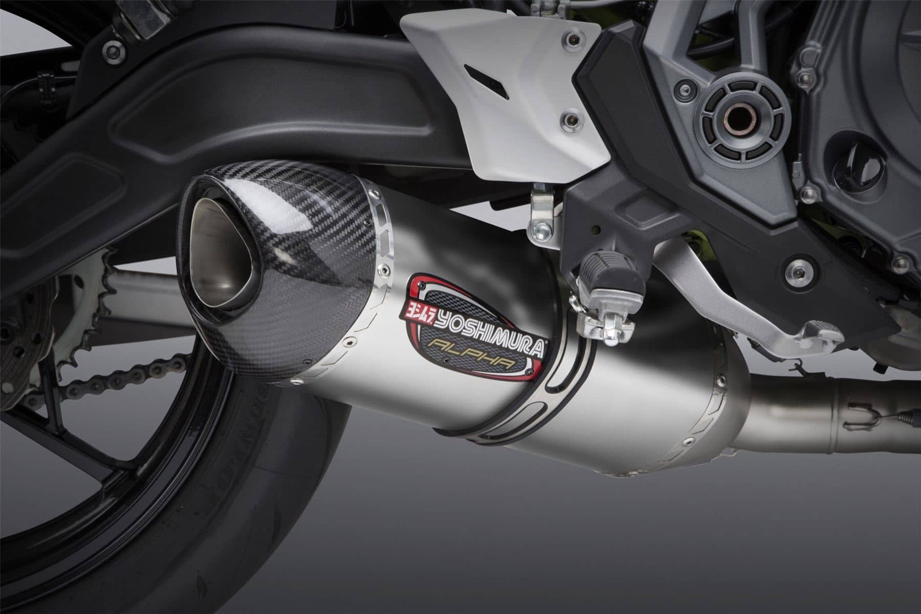 Yoshimura z650 store