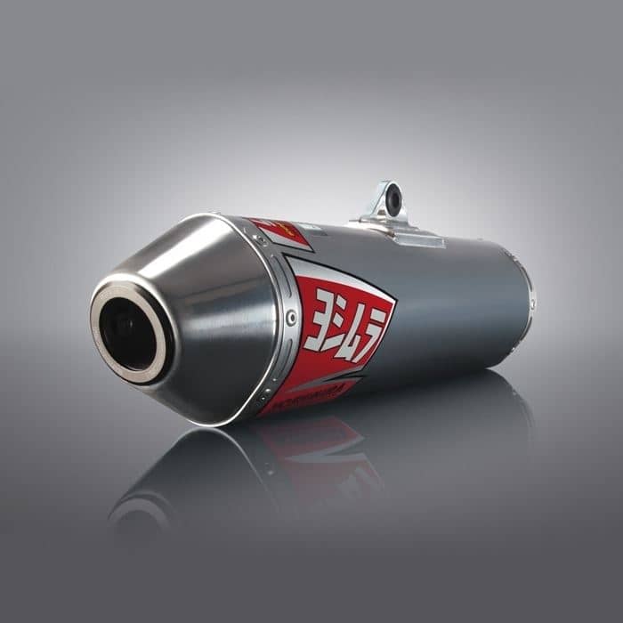 2005 crf250r outlet exhaust