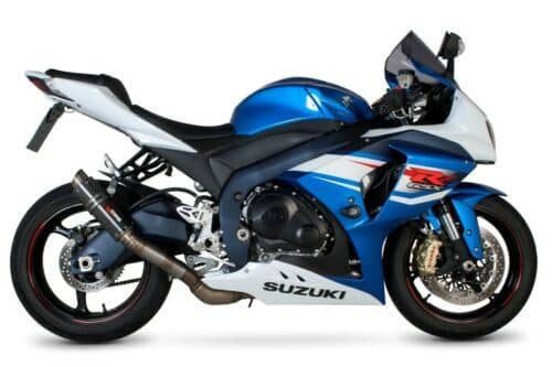 Suzuki on sale gsxr 2012