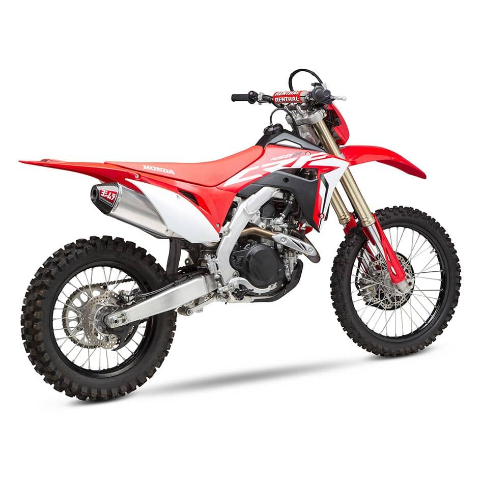 crf 450x 2022