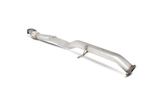 Scorpion Exhaust 2nd De-Cat Section Vauxhall Astra GTC 1.4 Turbo 09-15